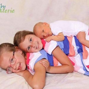 Meet your Posher, Tom